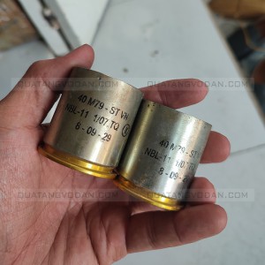 Vỏ đạn M79 Việt Nam (1vỏ)