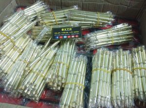 Bút vỏ đạn, viết vỏ đạn giá sỉ tốt nhất