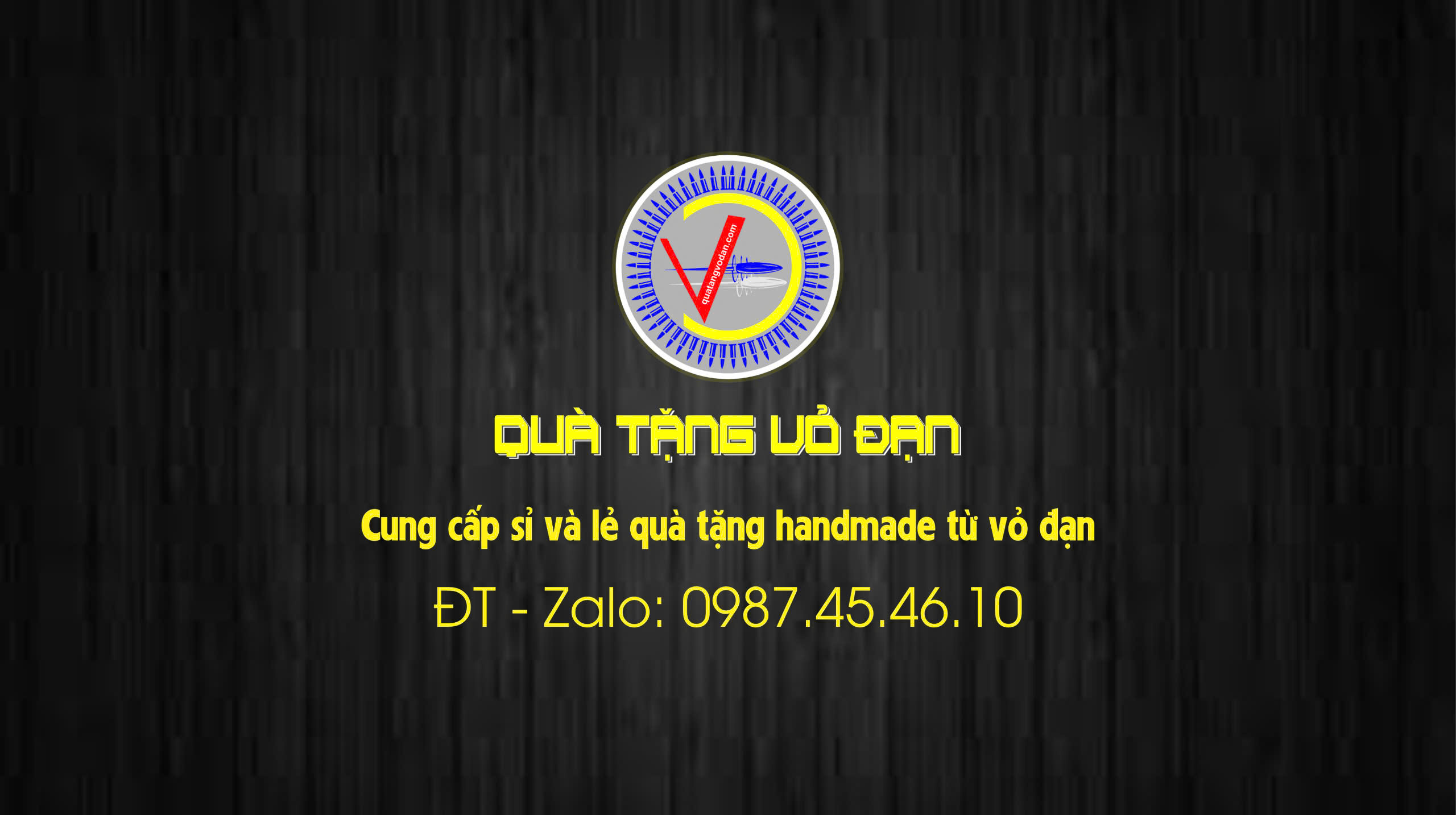 qua tang vo dan anh bia